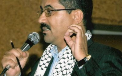 Ahmed Ouihmane Amazigh activist tot gevangenisstraf veroordeeld