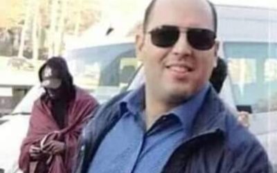 Riffijns-Belgische activist gearresteerd bij aankomst op het vliegveld in Al Hoceima
