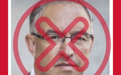 Onderteken de petitie tegen de handelswijze van burgemeester Aboutaleb