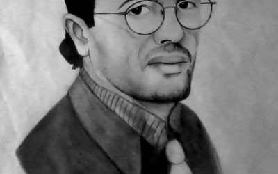 Biografie van Lounès Matoub (1956–1998)