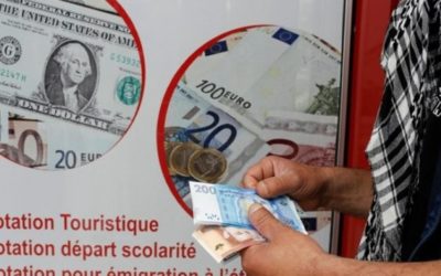 Marokko staat particulieren toe om rekeningen in harde valuta te openen