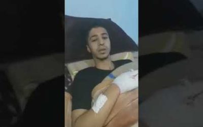 Tetouan: 2 jaar cel na kritische video over gezondheidszorg