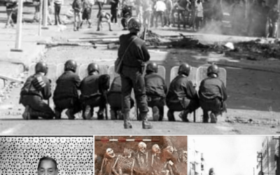 Herdenking: Donderdag 19 januari 1984