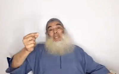 Sluiting moskeeën: Salafist Abu Naïm beschuldigt Marokkaanse staat van ‘afvalligheid’