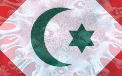 Informatie en hulp in tijden van coronacrisis Tarifit