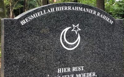 BUITENLAND 3 Honderdtal Marokkanen aan coronavirus overleden in België