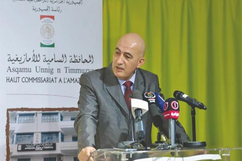 Algerije lanceert de Amazigh-cultuurprijs