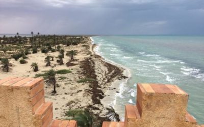 2020 – Zuwara is één van de oudste Libische steden