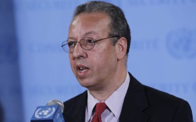 Voormalig VN-diplomaat: 45 jaar geleden werd ik ontvoerd door de Marokkaanse politieke veiligheid